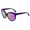 SUNGLASSES ITALIA INDEPENDENT WOMAN 0092-ZEF-017 (Lens/Bridge/Temple) 58/20/140 mm) — Buy Online | Perfume Bright Lab