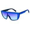 SUNGLASSES ITALIA INDEPENDENT MAN 0912-021-017 (Lens/Bridge/Temple) 122/0/140 mm) — Buy Online | Perfume Bright Lab