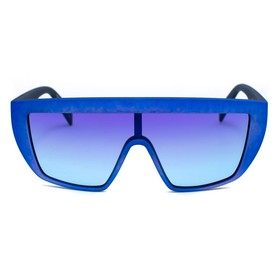 SUNGLASSES ITALIA INDEPENDENT MAN 0912-021-017 (Lens/Bridge/Temple) 122/0/140 mm) — Buy Online | Perfume Bright Lab