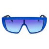SUNGLASSES ITALIA INDEPENDENT MAN 0912-021-017 (Lens/Bridge/Temple) 122/0/140 mm) — Buy Online | Perfume Bright Lab