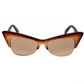 SUNGLASSES ITALIA INDEPENDENT WOMAN 0908-044-041 (Lens/Bridge/Temple) 59/16/140 mm) — Buy Online | Perfume Bright Lab