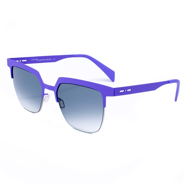 SUNGLASSES ITALIA INDEPENDENT UNISEX 0503-014-000 (Lens/Bridge/Temple) 52/19/140 mm) — Buy Online | Perfume Bright Lab