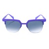 SUNGLASSES ITALIA INDEPENDENT UNISEX 0503-014-000 (Lens/Bridge/Temple) 52/19/140 mm) — Buy Online | Perfume Bright Lab