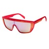 SUNGLASSES ITALIA INDEPENDENT MAN 0912-055-063 (Lens/Bridge/Temple) 122/0/140 mm) — Buy Online | Perfume Bright Lab