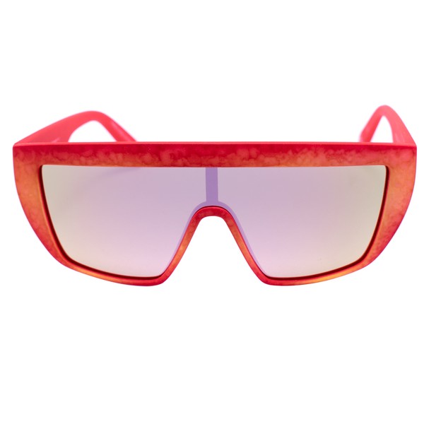 SUNGLASSES ITALIA INDEPENDENT MAN 0912-055-063 (Lens/Bridge/Temple) 122/0/140 mm) — Buy Online | Perfume Bright Lab