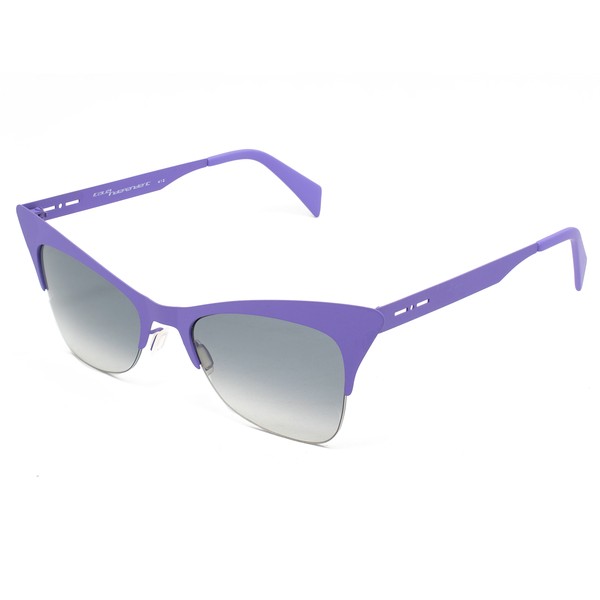SUNGLASSES ITALIA INDEPENDENT WOMAN 0504-014-000 (Lens/Bridge/Temple) 51/19/140 mm) — Buy Online | Perfume Bright Lab