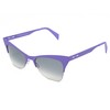 SUNGLASSES ITALIA INDEPENDENT WOMAN 0504-014-000 (Lens/Bridge/Temple) 51/19/140 mm) — Buy Online | Perfume Bright Lab