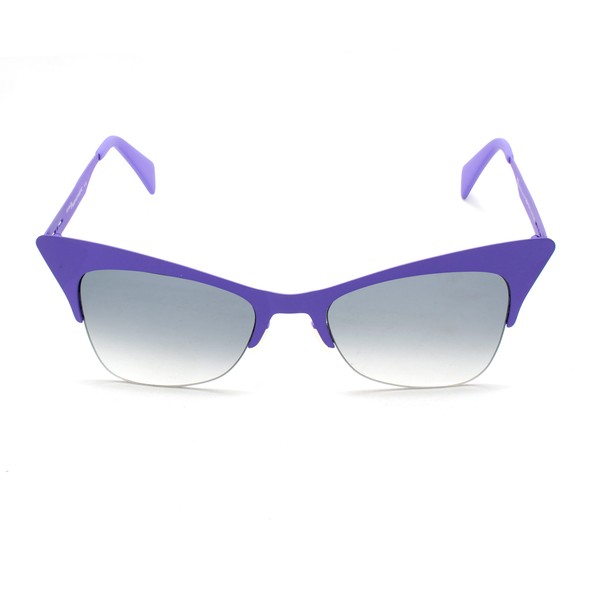 SUNGLASSES ITALIA INDEPENDENT WOMAN 0504-014-000 (Lens/Bridge/Temple) 51/19/140 mm) — Buy Online | Perfume Bright Lab