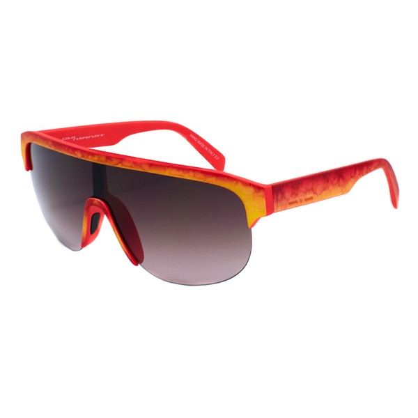 SUNGLASSES ITALIA INDEPENDENT MAN 0911-055-063 (Lens/Bridge/Temple) 135/0/140 mm) — Buy Online | Perfume Bright Lab