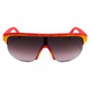 SUNGLASSES ITALIA INDEPENDENT MAN 0911-055-063 (Lens/Bridge/Temple) 135/0/140 mm) — Buy Online | Perfume Bright Lab