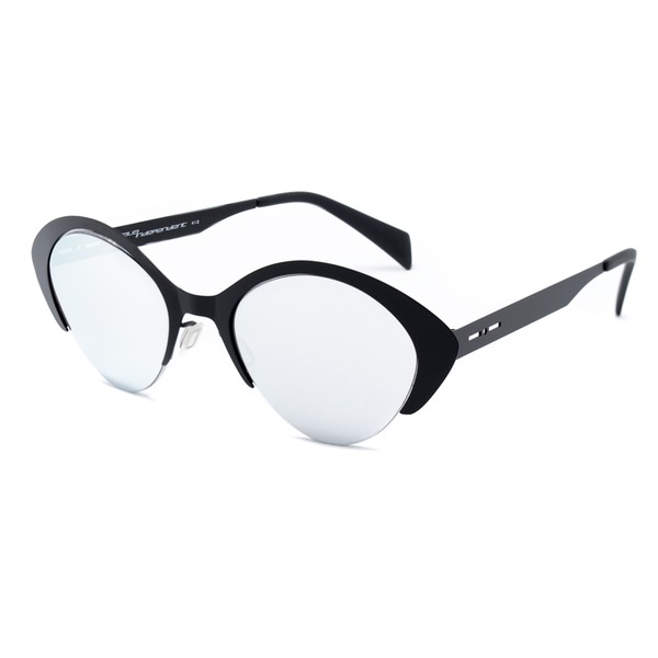 SUNGLASSES ITALIA INDEPENDENT WOMAN 0505-009-000 (Lens/Bridge/Temple) 51/21/140 mm) — Buy Online | Perfume Bright Lab