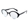SUNGLASSES ITALIA INDEPENDENT WOMAN 0505-009-000 (Lens/Bridge/Temple) 51/21/140 mm) — Buy Online | Perfume Bright Lab