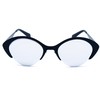 SUNGLASSES ITALIA INDEPENDENT WOMAN 0505-009-000 (Lens/Bridge/Temple) 51/21/140 mm) — Buy Online | Perfume Bright Lab