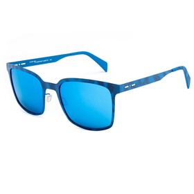 SUNGLASSES ITALIA INDEPENDENT MAN 0500-023-000 (Lens/Bridge/Temple) 55/20/145 mm) — Buy Online | Perfume Bright Lab