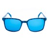 SUNGLASSES ITALIA INDEPENDENT MAN 0500-023-000 (Lens/Bridge/Temple) 55/20/145 mm) — Buy Online | Perfume Bright Lab