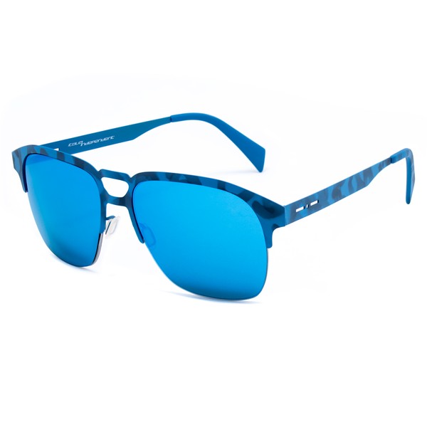 SUNGLASSES ITALIA INDEPENDENT MAN 0502-023-000 (Lens/Bridge/Temple) 54/16/145 mm) — Buy Online | Perfume Bright Lab