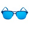 SUNGLASSES ITALIA INDEPENDENT MAN 0502-023-000 (Lens/Bridge/Temple) 54/16/145 mm) — Buy Online | Perfume Bright Lab