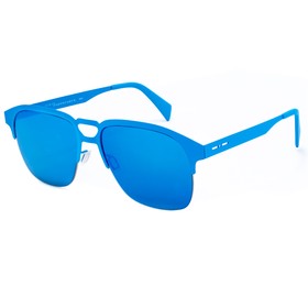 SUNGLASSES ITALIA INDEPENDENT MAN 0502-027-000 (Lens/Bridge/Temple) 54/16/145 mm) — Buy Online | Perfume Bright Lab