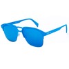 SUNGLASSES ITALIA INDEPENDENT MAN 0502-027-000 (Lens/Bridge/Temple) 54/16/145 mm) — Buy Online | Perfume Bright Lab