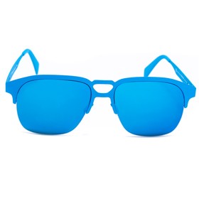 SUNGLASSES ITALIA INDEPENDENT MAN 0502-027-000 (Lens/Bridge/Temple) 54/16/145 mm) — Buy Online | Perfume Bright Lab