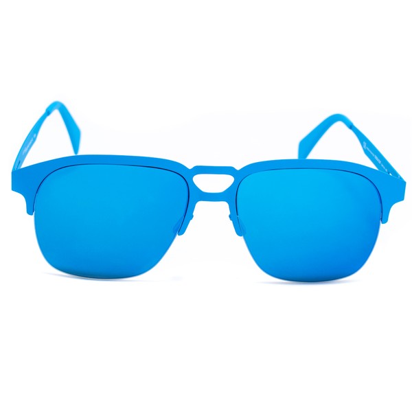 SUNGLASSES ITALIA INDEPENDENT MAN 0502-027-000 (Lens/Bridge/Temple) 54/16/145 mm) — Buy Online | Perfume Bright Lab
