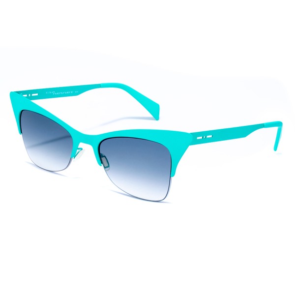 SUNGLASSES ITALIA INDEPENDENT WOMAN 0504-036-000 (Lens/Bridge/Temple) 51/19/140 mm) — Buy Online | Perfume Bright Lab