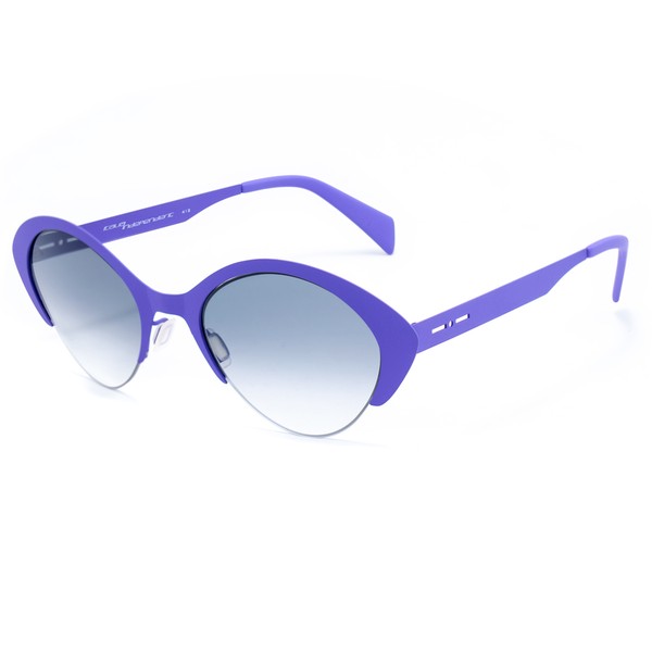SUNGLASSES ITALIA INDEPENDENT WOMAN 0505-014-000 (Lens/Bridge/Temple) 51/21/140 mm) — Buy Online | Perfume Bright Lab