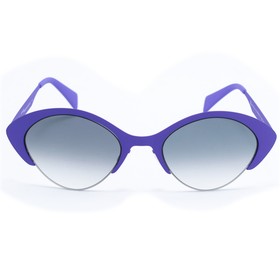 SUNGLASSES ITALIA INDEPENDENT WOMAN 0505-014-000 (Lens/Bridge/Temple) 51/21/140 mm) — Buy Online | Perfume Bright Lab