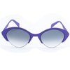 SUNGLASSES ITALIA INDEPENDENT WOMAN 0505-014-000 (Lens/Bridge/Temple) 51/21/140 mm) — Buy Online | Perfume Bright Lab