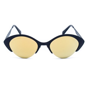 SUNGLASSES ITALIA INDEPENDENT WOMAN 0505-CRK-009 (Lens/Bridge/Temple) 51/21/140 mm) — Buy Online | Perfume Bright Lab
