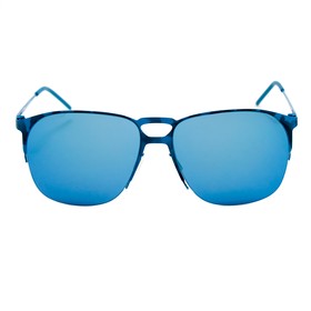 SUNGLASSES ITALIA INDEPENDENT WOMAN 0211-023-000 (Lens/Bridge/Temple) 57/15/140 mm) — Buy Online | Perfume Bright Lab