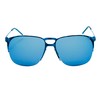 SUNGLASSES ITALIA INDEPENDENT WOMAN 0211-023-000 (Lens/Bridge/Temple) 57/15/140 mm) — Buy Online | Perfume Bright Lab
