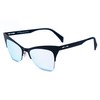 SUNGLASSES ITALIA INDEPENDENT WOMAN 0504-009-000 (Lens/Bridge/Temple) 51/19/140 mm) — Buy Online | Perfume Bright Lab