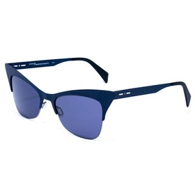 SUNGLASSES ITALIA INDEPENDENT WOMAN 0504-CRK-021 (Lens/Bridge/Temple) 51/19/140 mm) — Buy Online | Perfume Bright Lab