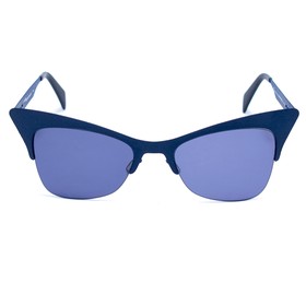 SUNGLASSES ITALIA INDEPENDENT WOMAN 0504-CRK-021 (Lens/Bridge/Temple) 51/19/140 mm) — Buy Online | Perfume Bright Lab