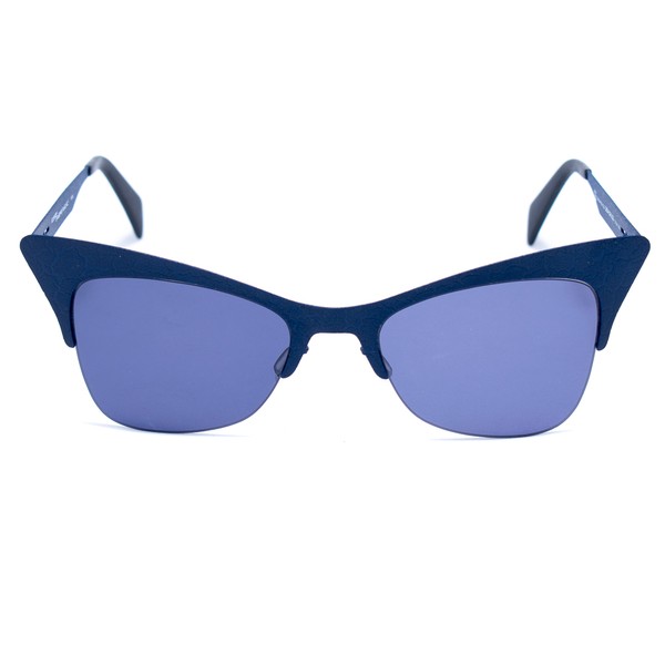 SUNGLASSES ITALIA INDEPENDENT WOMAN 0504-CRK-021 (Lens/Bridge/Temple) 51/19/140 mm) — Buy Online | Perfume Bright Lab