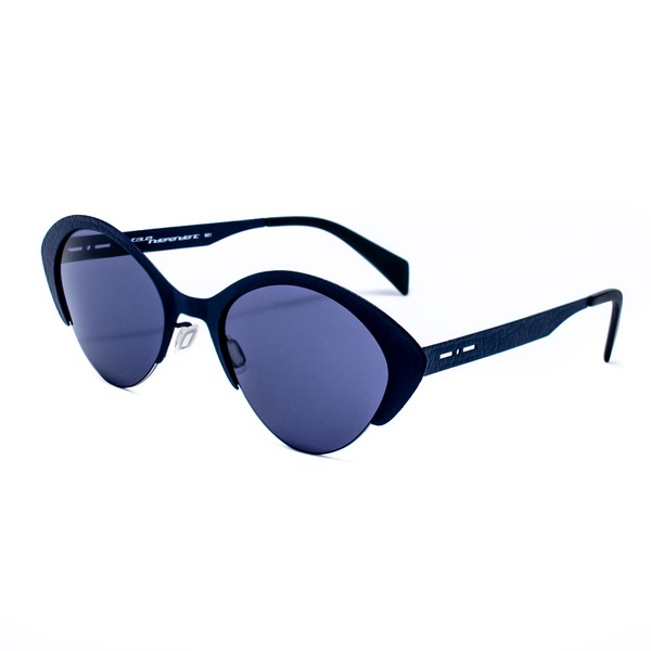 SUNGLASSES ITALIA INDEPENDENT WOMAN 0505-CRK-021 (Lens/Bridge/Temple) 51/20/140 mm) — Buy Online | Perfume Bright Lab