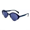 SUNGLASSES ITALIA INDEPENDENT WOMAN 0505-CRK-021 (Lens/Bridge/Temple) 51/20/140 mm) — Buy Online | Perfume Bright Lab