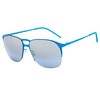 SUNGLASSES ITALIA INDEPENDENT WOMAN 0211-027-000 (Lens/Bridge/Temple) 57/15/140 mm) — Buy Online | Perfume Bright Lab