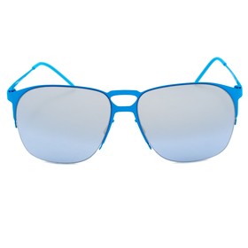 SUNGLASSES ITALIA INDEPENDENT WOMAN 0211-027-000 (Lens/Bridge/Temple) 57/15/140 mm) — Buy Online | Perfume Bright Lab