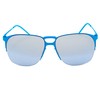 SUNGLASSES ITALIA INDEPENDENT WOMAN 0211-027-000 (Lens/Bridge/Temple) 57/15/140 mm) — Buy Online | Perfume Bright Lab