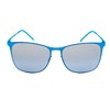 SUNGLASSES ITALIA INDEPENDENT WOMAN 0213-027-000 (Lens/Bridge/Temple) 57/16/140 mm) — Buy Online | Perfume Bright Lab