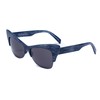 SUNGLASSES ITALIA INDEPENDENT WOMAN 0908-BH2-022 (Lens/Bridge/Temple) 59/16/140 mm) — Buy Online | Perfume Bright Lab