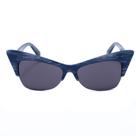SUNGLASSES ITALIA INDEPENDENT WOMAN 0908-BH2-022 (Lens/Bridge/Temple) 59/16/140 mm) — Buy Online | Perfume Bright Lab