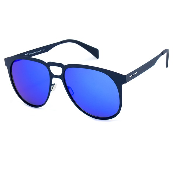 SUNGLASSES ITALIA INDEPENDENT UNISEX 0501-021-000 (Lens/Bridge/Temple) 55/15/145 mm) — Buy Online | Perfume Bright Lab