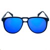 SUNGLASSES ITALIA INDEPENDENT UNISEX 0501-021-000 (Lens/Bridge/Temple) 55/15/145 mm) — Buy Online | Perfume Bright Lab