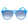 SUNGLASSES ITALIA INDEPENDENT MAN 0501-027-000 (Lens/Bridge/Temple) 55/15/145 mm) — Buy Online | Perfume Bright Lab
