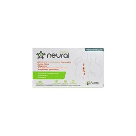 Pharmadiet Plactive Neural