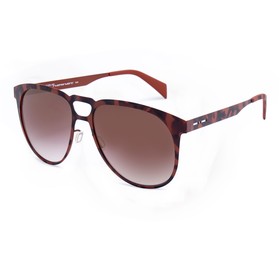 SUNGLASSES ITALIA INDEPENDENT MAN 0501-092-000 (Lens/Bridge/Temple) 54/16/145 mm) — Buy Online | Perfume Bright Lab
