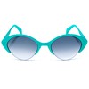 SUNGLASSES ITALIA INDEPENDENT WOMAN 0505-036-000 (Lens/Bridge/Temple) 51/20/140 mm) — Buy Online | Perfume Bright Lab